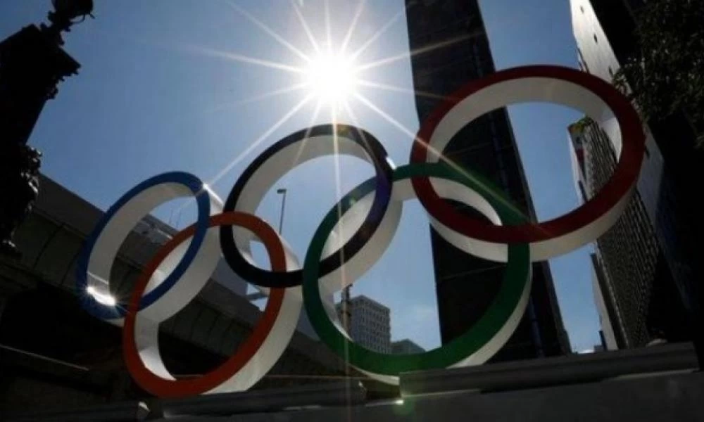 Τόκιο 2020: Έξω φρενών οι Ιάπωνες με τις αφίσες της Κορέας – Εικόνες